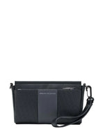 Pochette da uomo Armani Exchange Nera XM003285 AF26691 MC028 ARMANI EXCHANGE 