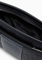 Pochette da uomo Armani Exchange Nera XM003285 AF26691 MC028 ARMANI EXCHANGE 
