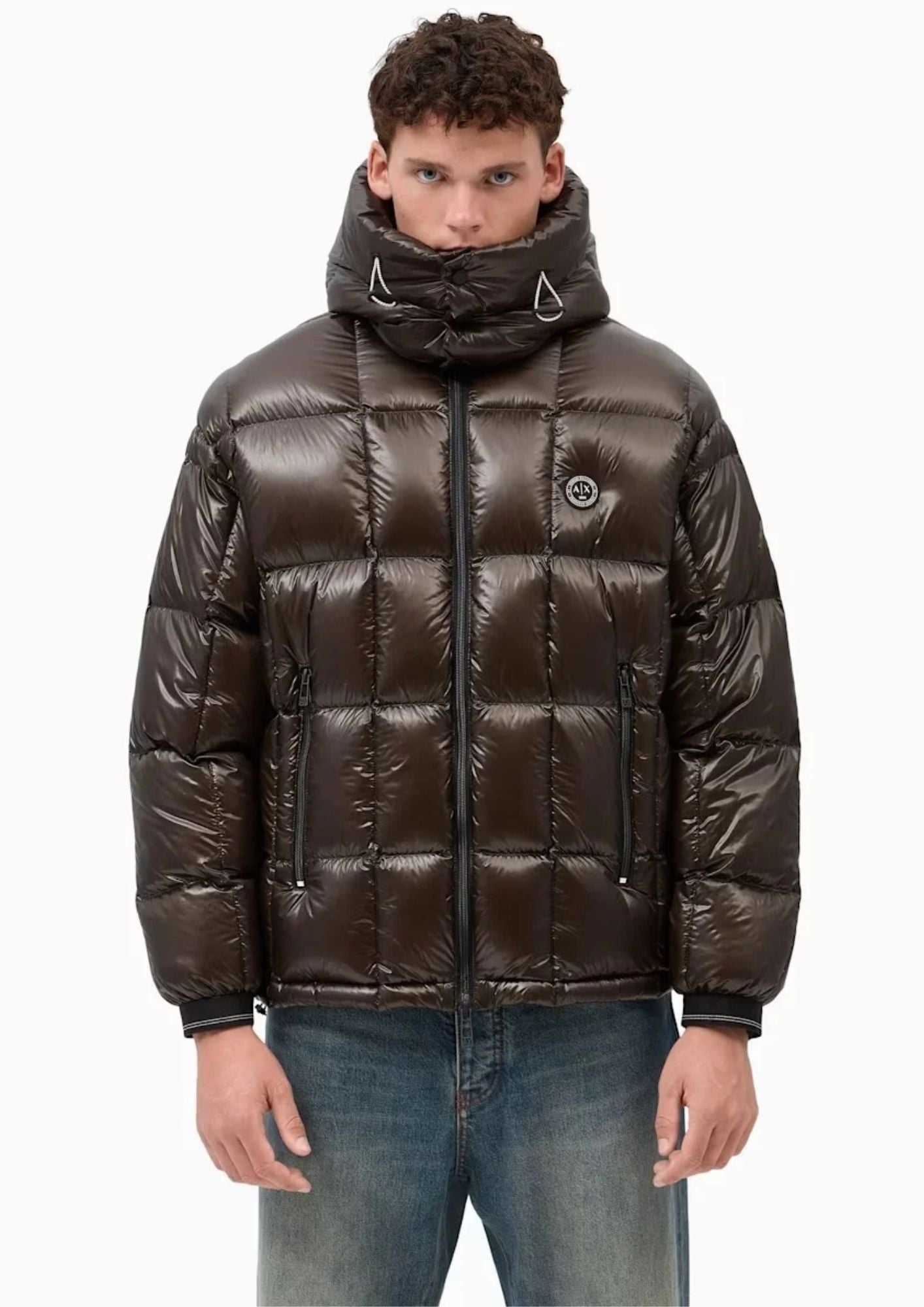  XM003344 AF23755 U8123 ARMANI EXCHANGE 