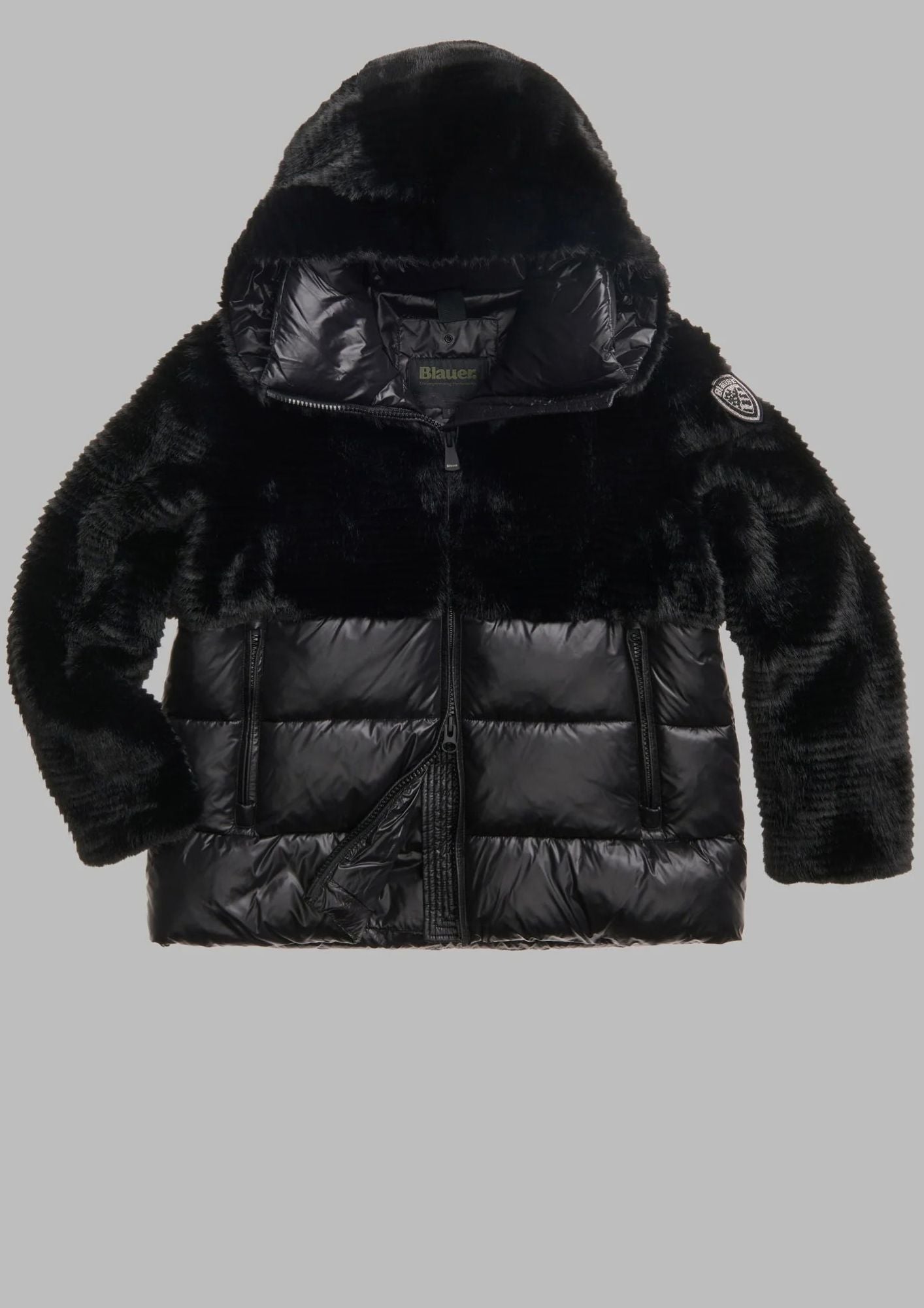  BLDC02304 7685 999 BLAUER 