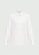 Emme Marella Camicia Donna Emmedro Bianco Avorio 2625116081200 001 EMME MARELLA 