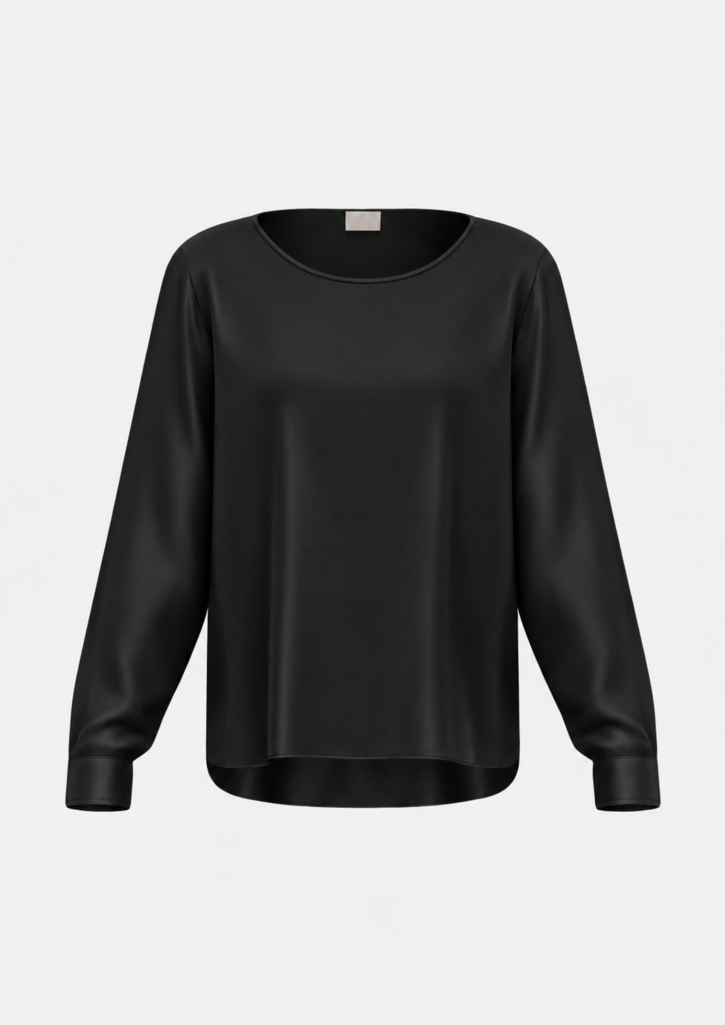 Emme Marella Blusa Donna Emmcursore Nero 2625116091200 016 EMME MARELLA 