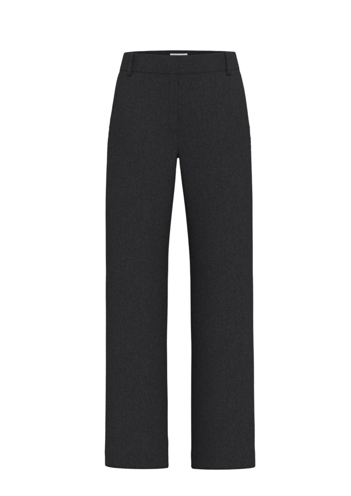 Emme Marella Pantalone Donna Emmgelato Grigio Scruro 2625136022200 006 EMME MARELLA 