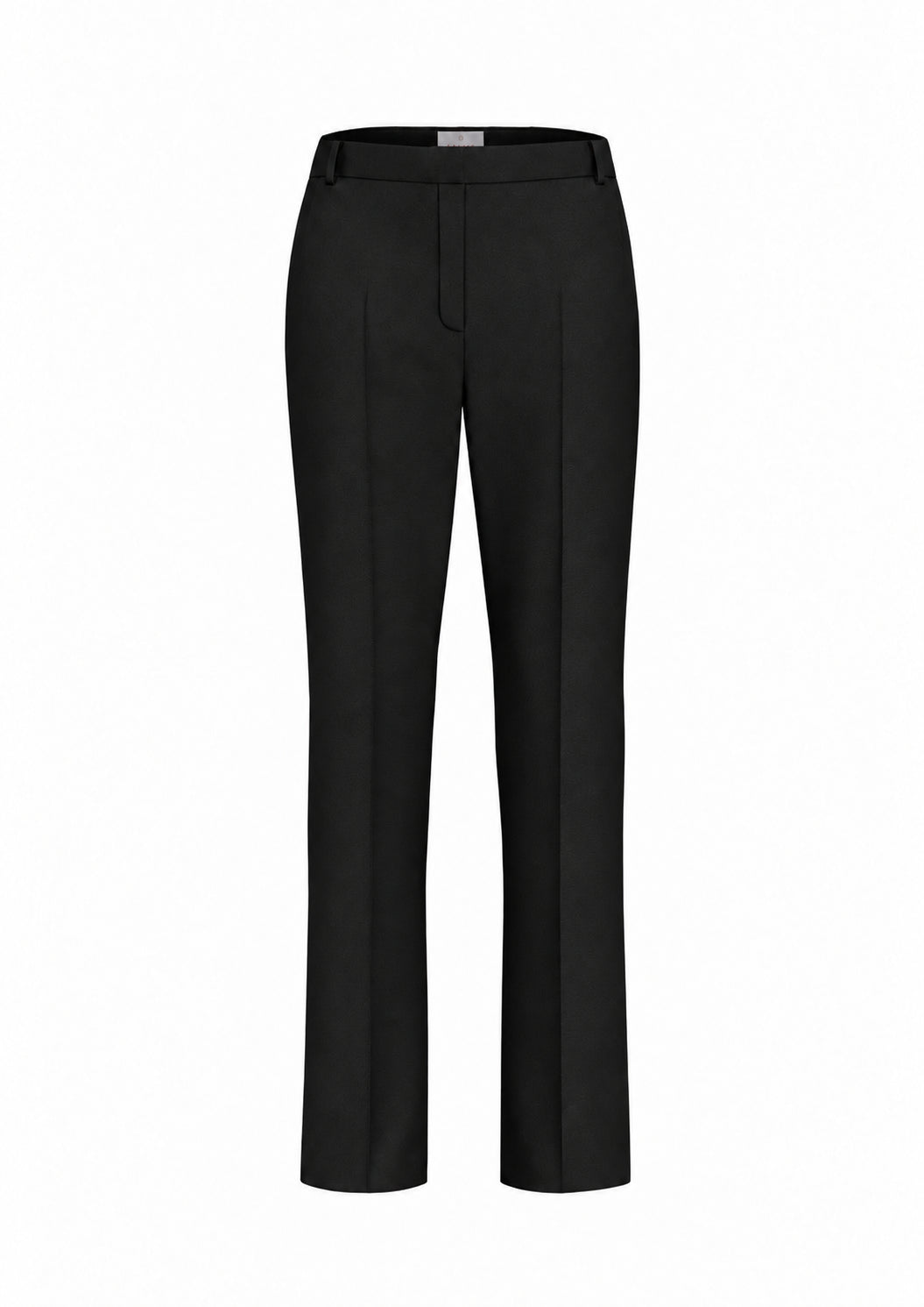 Emme Marella Pantalone Donna Emmpalpiti1 Nero 2625136231200 009 EMME MARELLA 