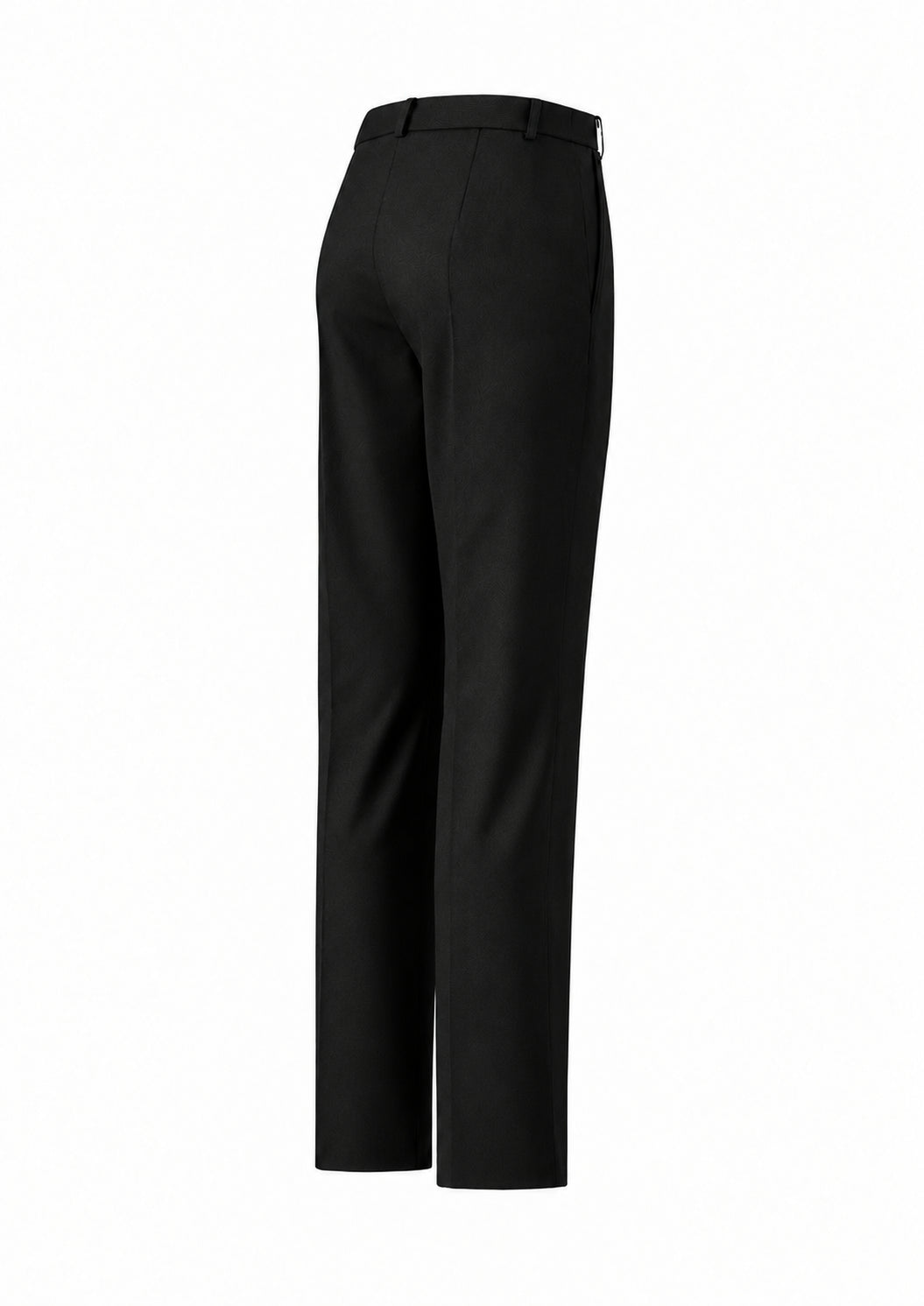 Emme Marella Pantalone Donna Emmpalpiti1 Nero 2625136231200 009 EMME MARELLA 