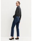 Jeans slim flare Emmslimflare Blu 2625186051200 003 EMME MARELLA 