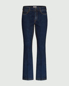 Jeans slim flare Emmslimflare Blu 2625186051200 003 EMME MARELLA 