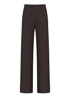 Pantalone in viscosa stretch Emmfoggia Testa di Moro 2625336011200 008 EMME MARELLA 