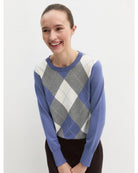 Maglia aderente stretch Emmcarabo Ortensia 2625366131200 008 EMME MARELLA 