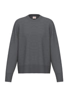 Maglia in filato di lana e cashmere Emmsevero 2625366342200 004 EMME MARELLA 