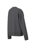 Maglia in filato di lana e cashmere Emmsevero 2625366342200 004 EMME MARELLA 