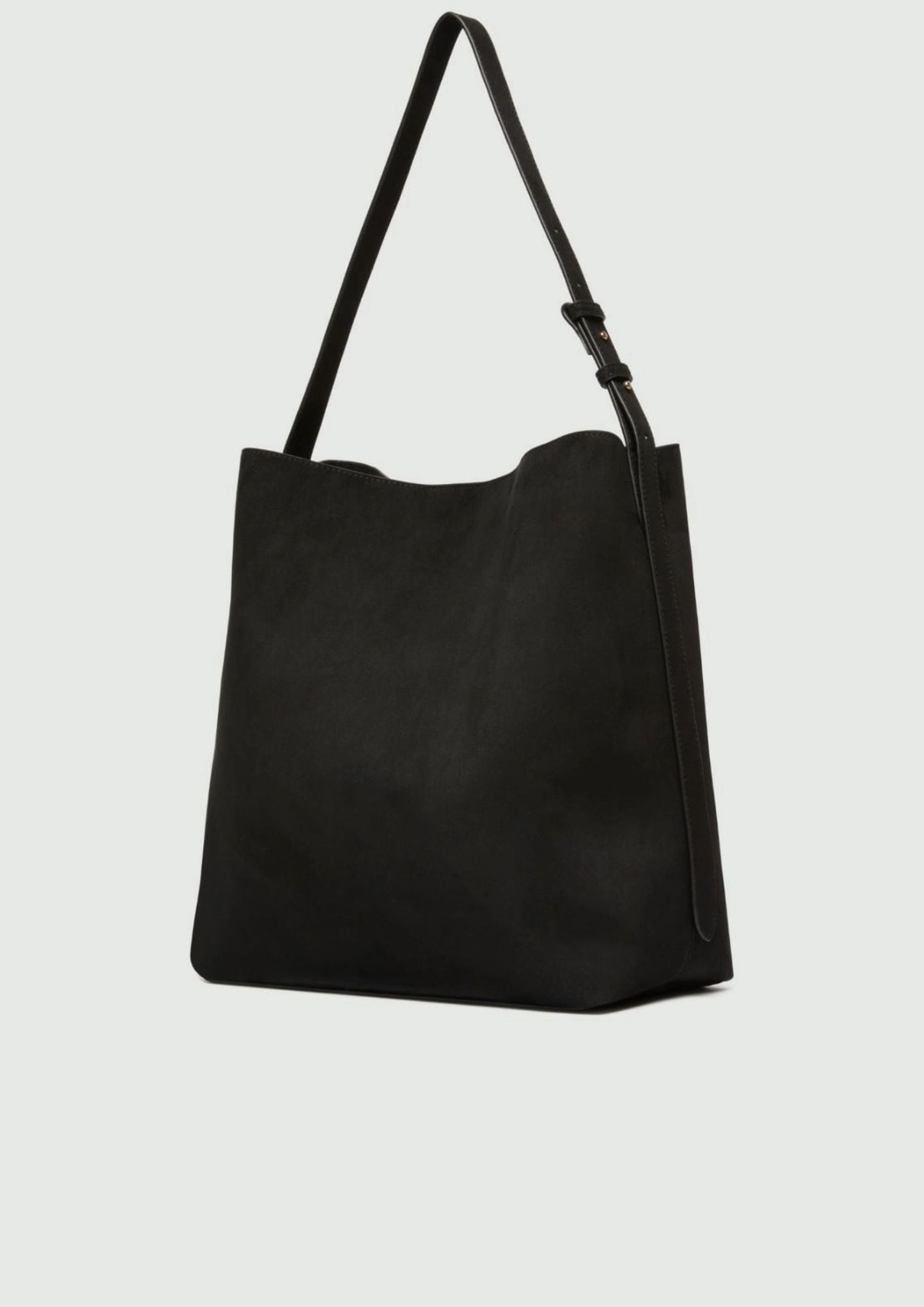 Hobo bag con pochette Emmeden Nera 2625516031200 004 EMME MARELLA 
