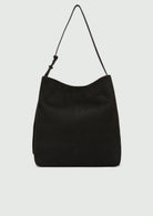 Hobo bag con pochette Emmeden Nera 2625516031200 004 EMME MARELLA 