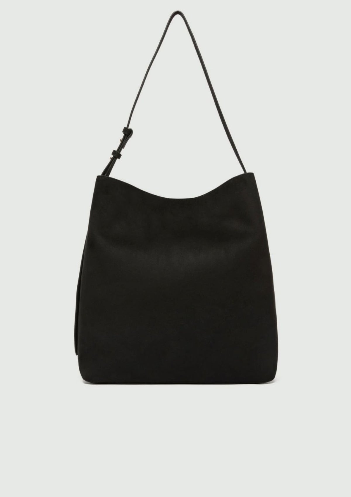 Hobo bag con pochette Emmeden Nera 2625516031200 004 EMME MARELLA 