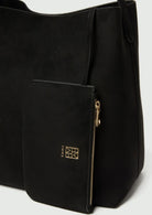 Hobo bag con pochette Emmeden Nera 2625516031200 004 EMME MARELLA 