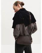 Borsa a tracolla Emmnordica Testa di Moro 2625516131200 001 EMME MARELLA 