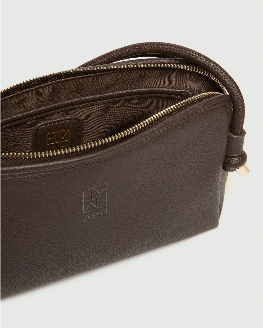 Borsa a tracolla Emmnordica Testa di Moro 2625516131200 001 EMME MARELLA 