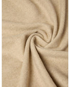 Sciarpa con frangia Emmsupremo Cammello 2625546011200 001 EMME MARELLA 