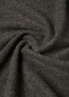 Sciarpa con frangia Emmsupremo Grigio Scuro 2625546011200 002 EMME MARELLA 