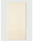 Stola jacquard con logo Emmgattini Panna 2625546021200 001 EMME MARELLA 