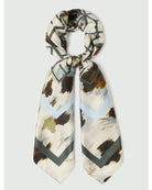 Foulard in seta Emmcampo Panna 2625546031200 005 EMME MARELLA 