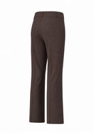 Pantalone slim fit in jersey stretch Emmflare Testa di Moro 2625786051200 006 EMME MARELLA 