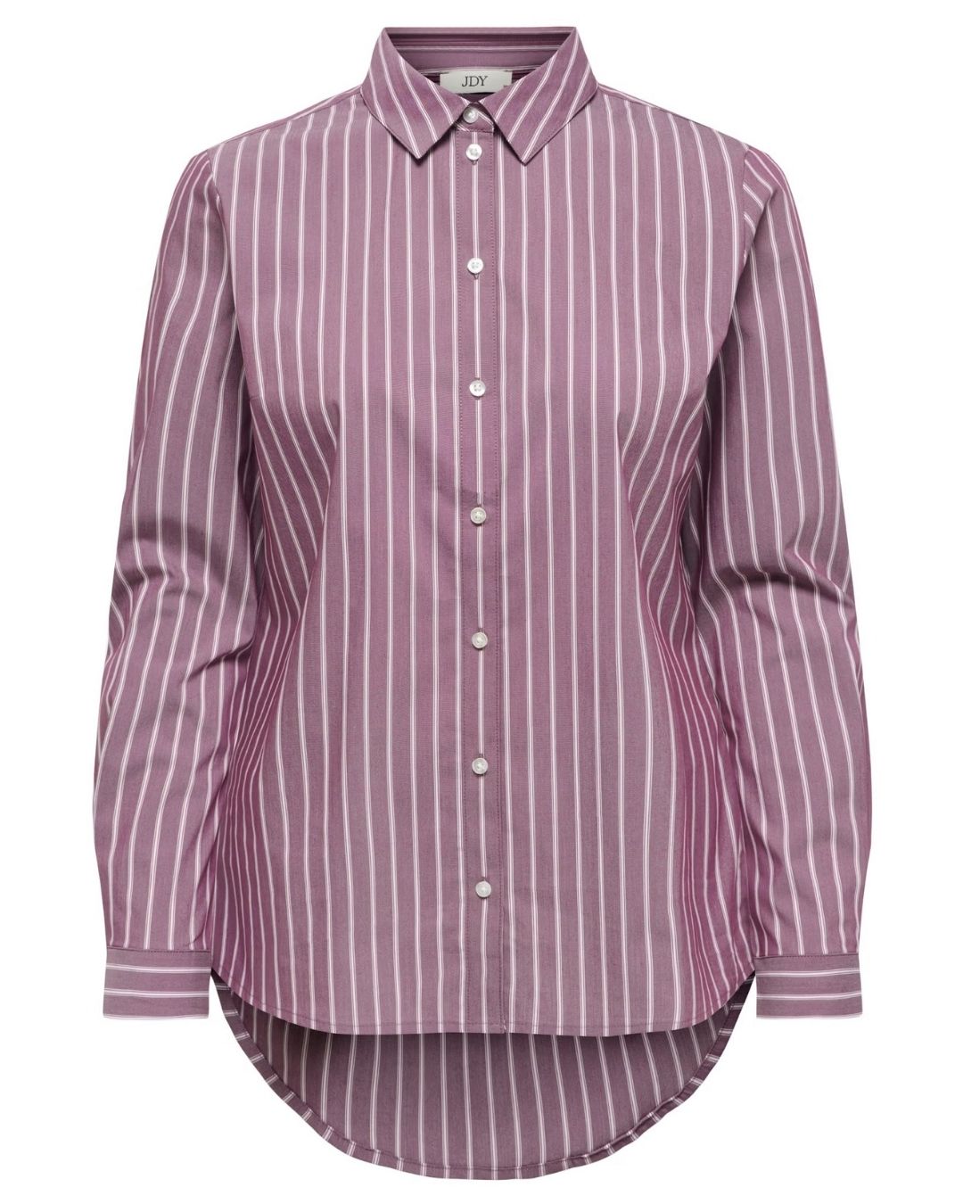 Camicia Donna Mio Sassafras Chalk Pink 15149877 Sassafras CHALK PINK JACQUELINE DE YONG 