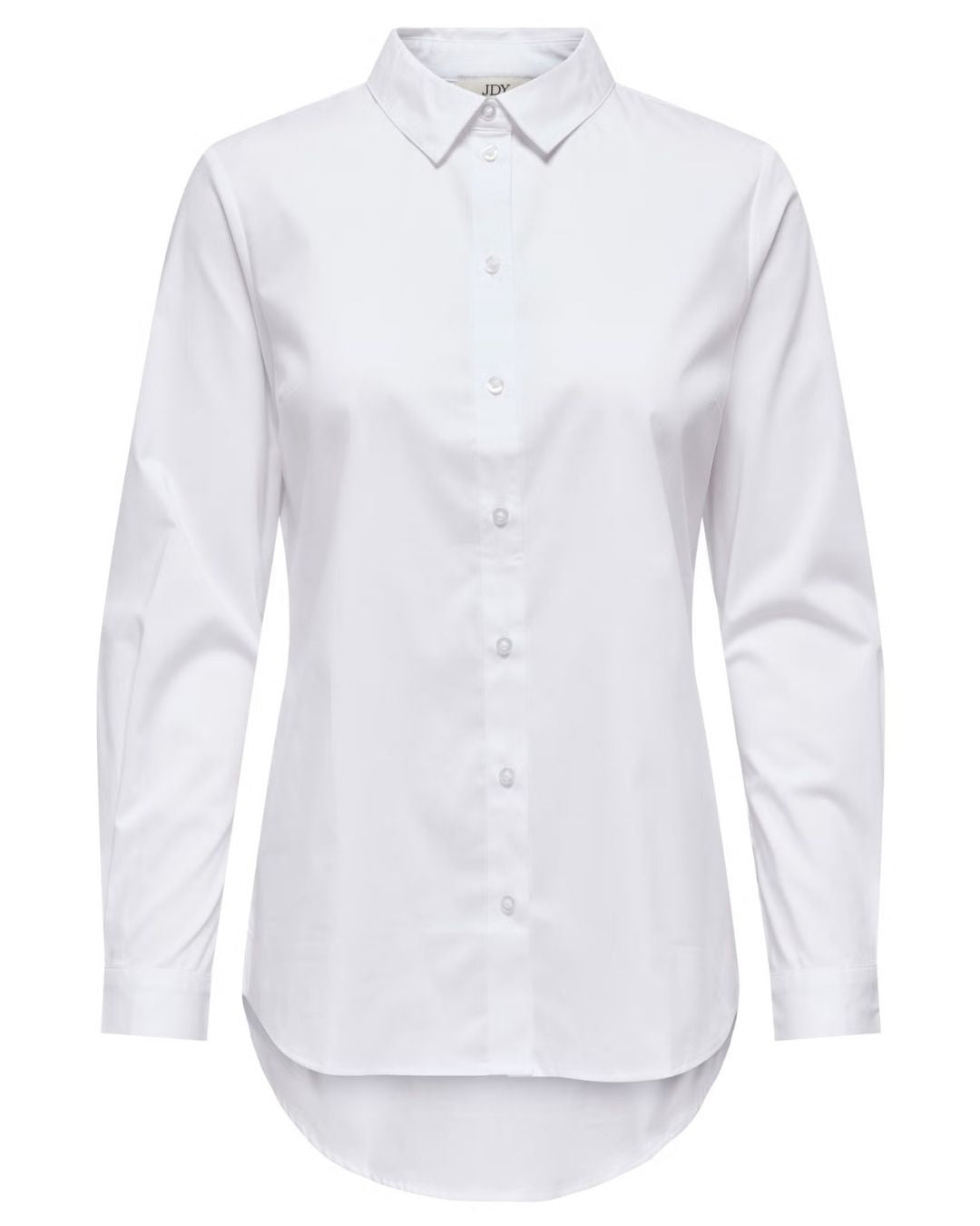 Camicia Donna Mio Bianco 15149877 White JACQUELINE DE YONG 