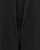 Blazer Donna Geggo Nero 15180572 Black JACQUELINE DE YONG 