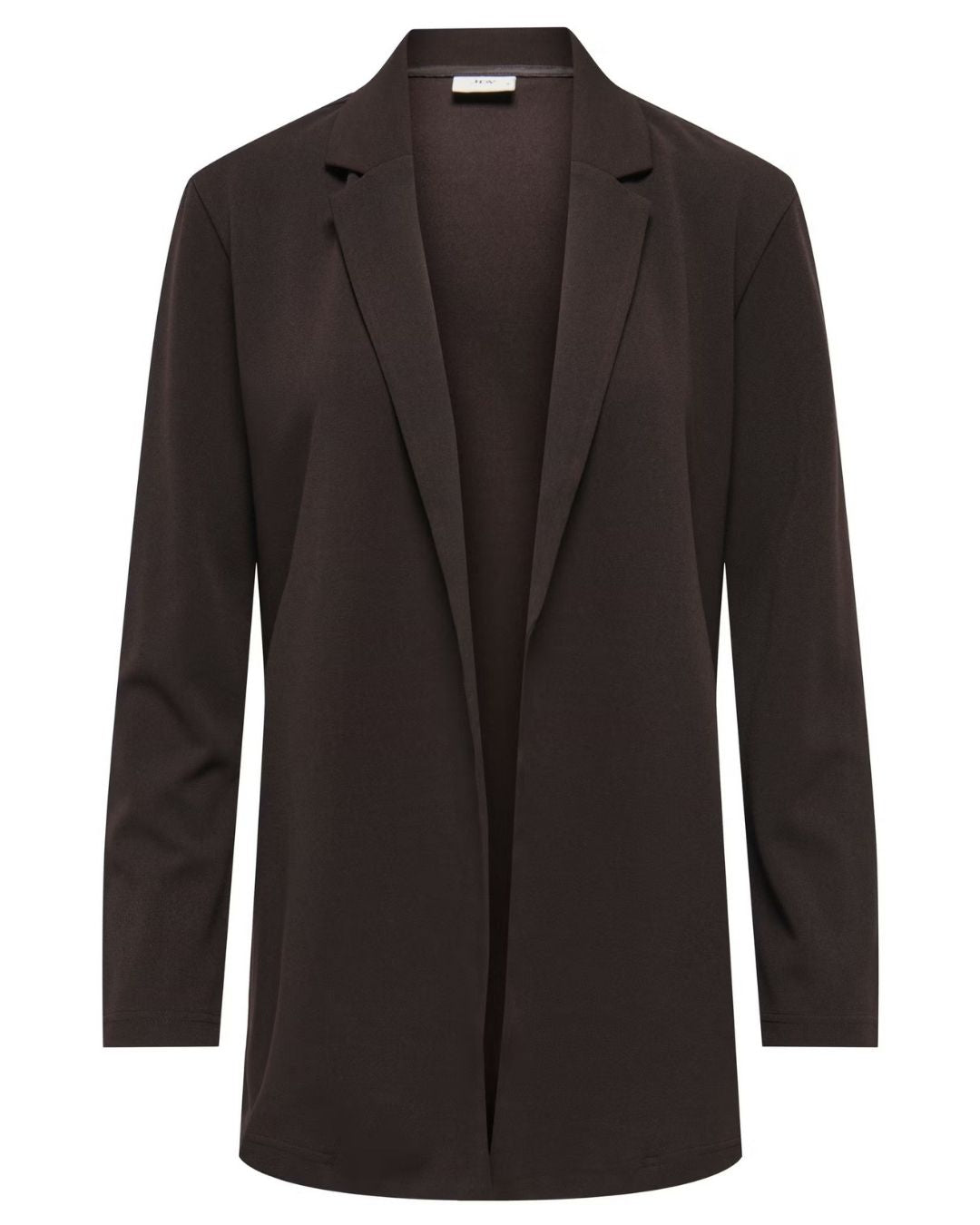 Blazer Donna Geggo Marrone Chocolate Torte 15180572 Chocolate Torte JACQUELINE DE YONG 