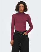 Maglia Donna Rosso Windsor Wine 15211083 Windsor Wine JACQUELINE DE YONG 