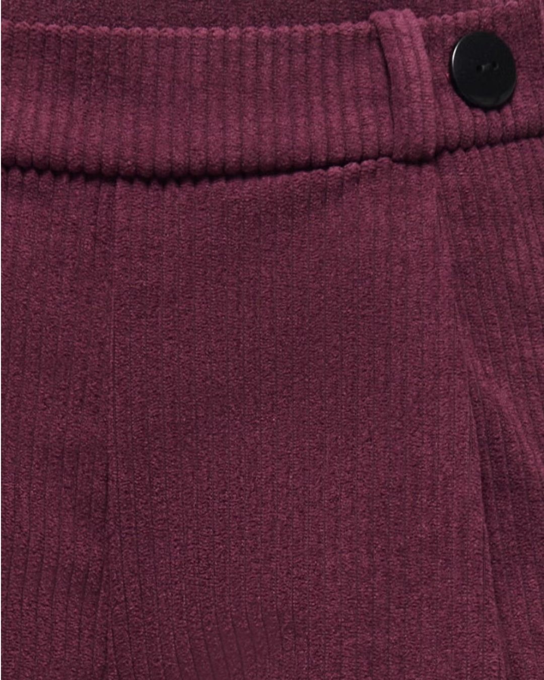 Pantaloni Donna Rosso Windsor Wine 15357186 Windsor Wine JACQUELINE DE YONG 