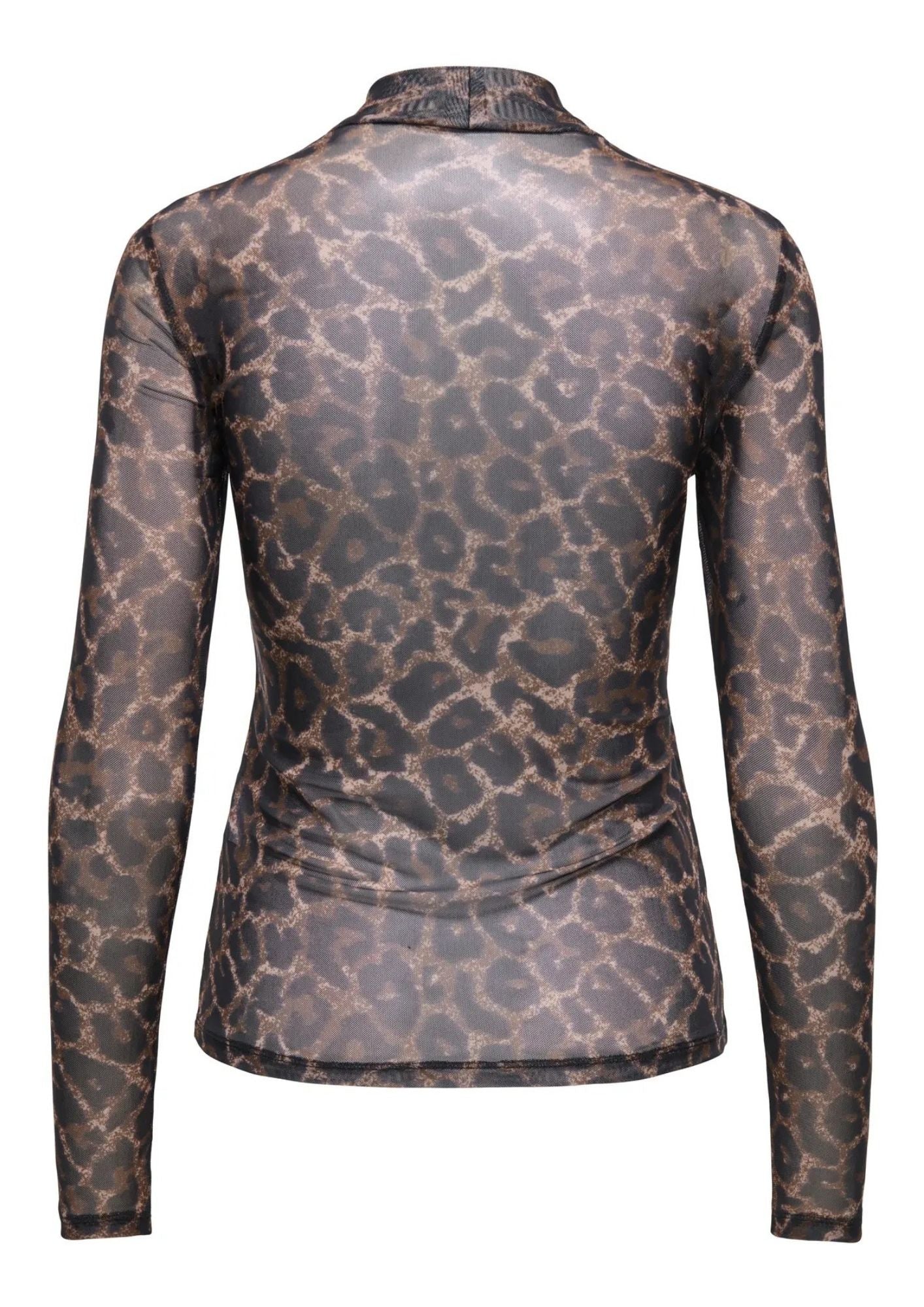  15141298 Raw Umber Black leo vibe ONLY 