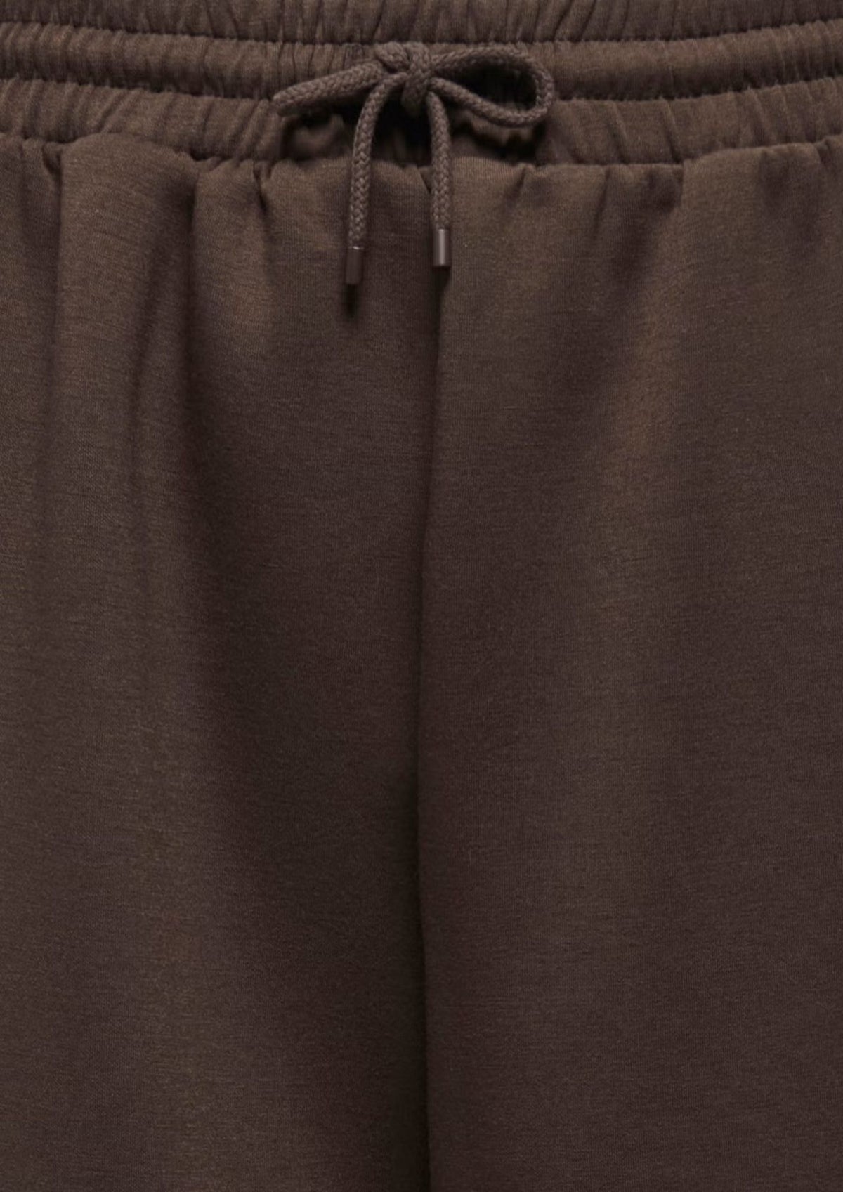 Only Pantalone Donna Scarlett Marrone 15346400 Bracken ONLY 