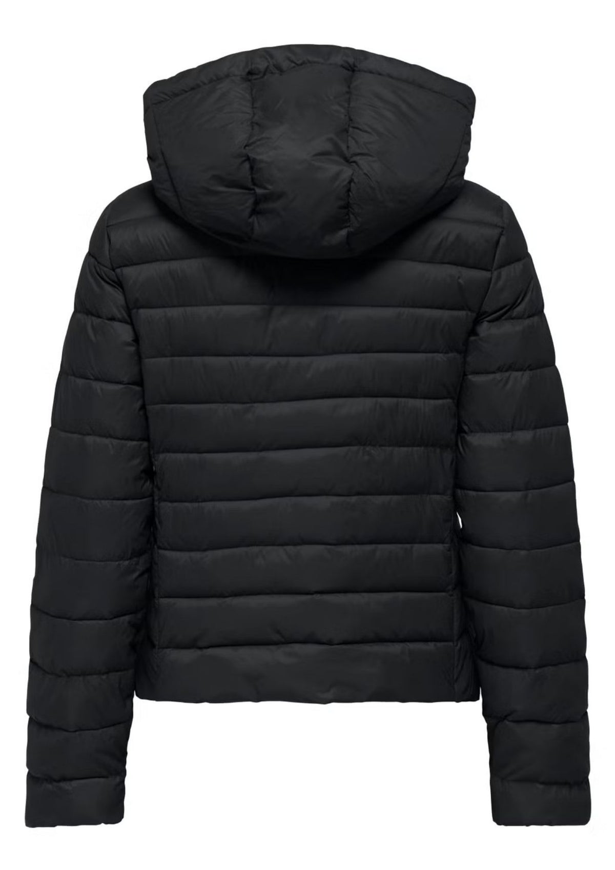Only Giubbino Donna Tahia Nero 15352020 Black ONLY 