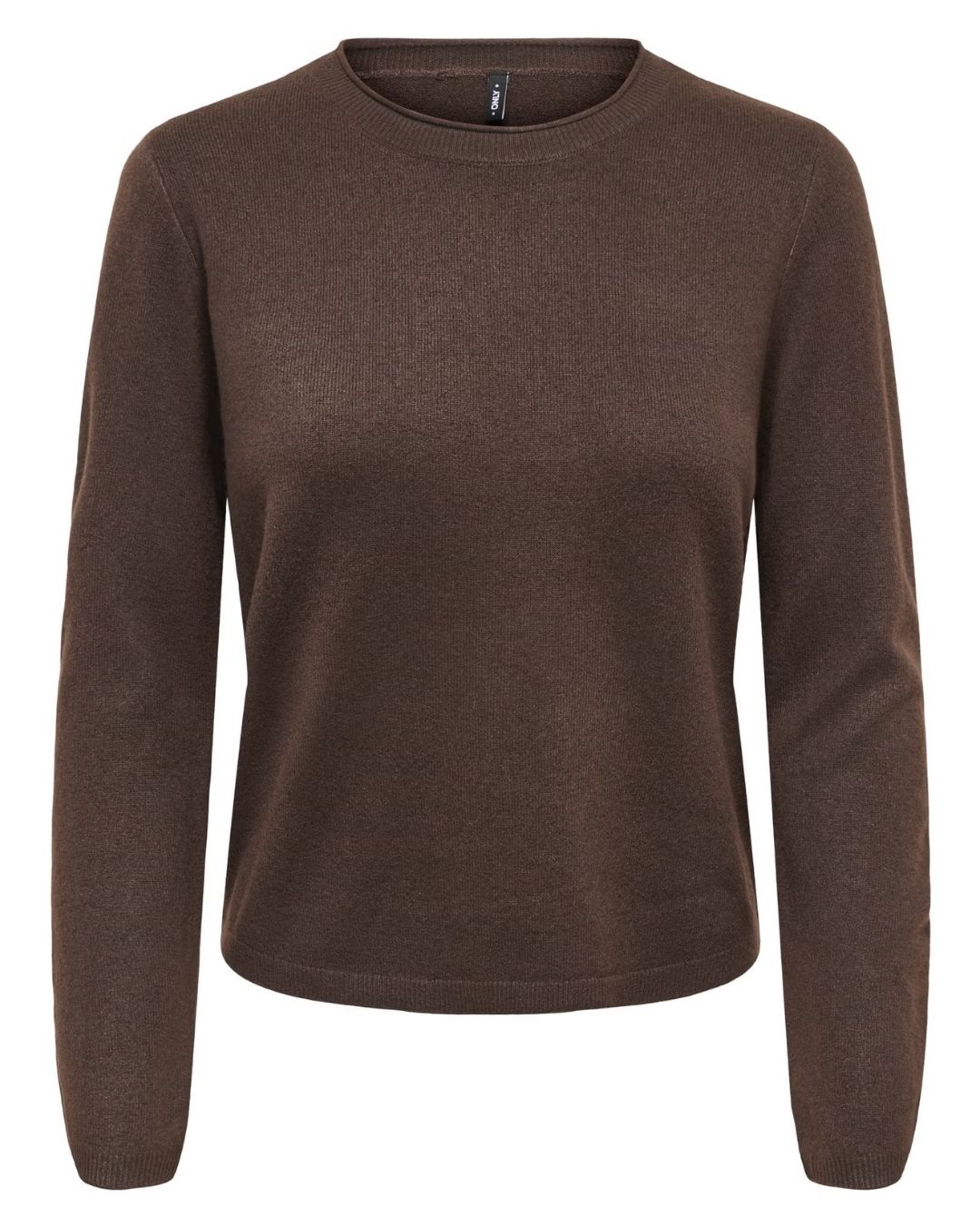 Maglione Donna Marrone Chocolate Torte 15368961 Chocolate Torte Melange ONLY 