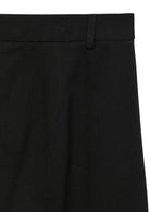 Vero Moda Pantalone Donna Texas Nero 10334103 Black VERO MODA 