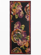 DESIGUAL Desigual Foulard disegnato da Mr. Christian Lacroix Donna Rosso Foulard