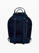 DESIGUAL Desigual Zaino denim a secchiello convertibile medio Donna Blu Zaino
