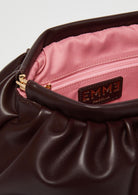 EMME MARELLA Emme Marella Borsa Donna Gloria Bordeaux Borsa