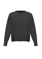 EMME MARELLA Emme Marella Maglia Donna Aceto Grigio Scuro Maglia