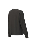 EMME MARELLA Emme Marella Maglia Donna Aceto Grigio Scuro Maglia