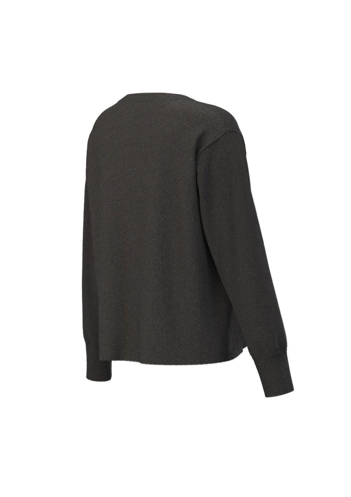 EMME MARELLA Emme Marella Maglia Donna Aceto Grigio Scuro Maglia