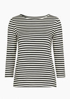 EMME MARELLA Emme Marella Maglia Donna Polpo Antracite T-Shirt