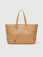 EMME MARELLA Emme Marella Maxi shopper Emma Donna Cammello Borsa