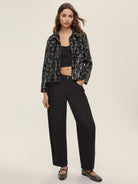 EMME MARELLA Emme Marella Mini bustier in jersey stretch Vagone Donna Nero Body