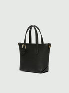 EMME MARELLA Emme Marella Mini shopper Miniemma Nero Borsa