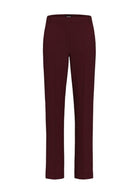 EMME MARELLA Emme Marella Pantalone Donna Calcio Bordeaux Pantalone