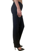 EMME MARELLA Emme Marella Pantalone Donna Calcio Nero Pantalone