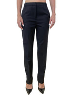 EMME MARELLA Emme Marella Pantalone Donna Calcio Nero Pantalone